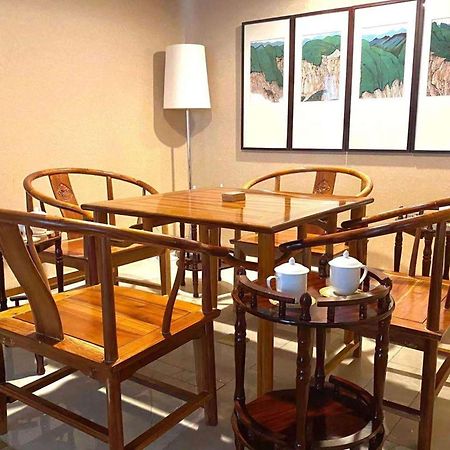 Ramada Nanjing Hotel Nam Kinh Ngoại thất bức ảnh