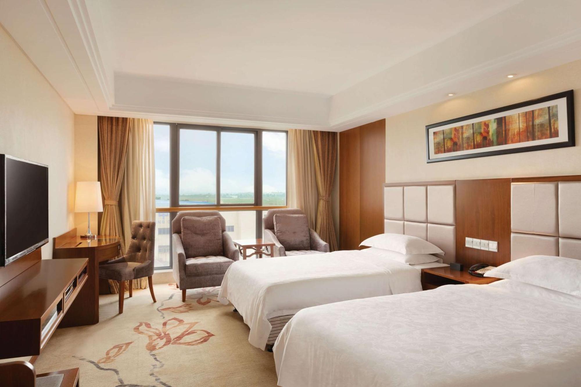 Ramada Nanjing Hotel Nam Kinh Ngoại thất bức ảnh