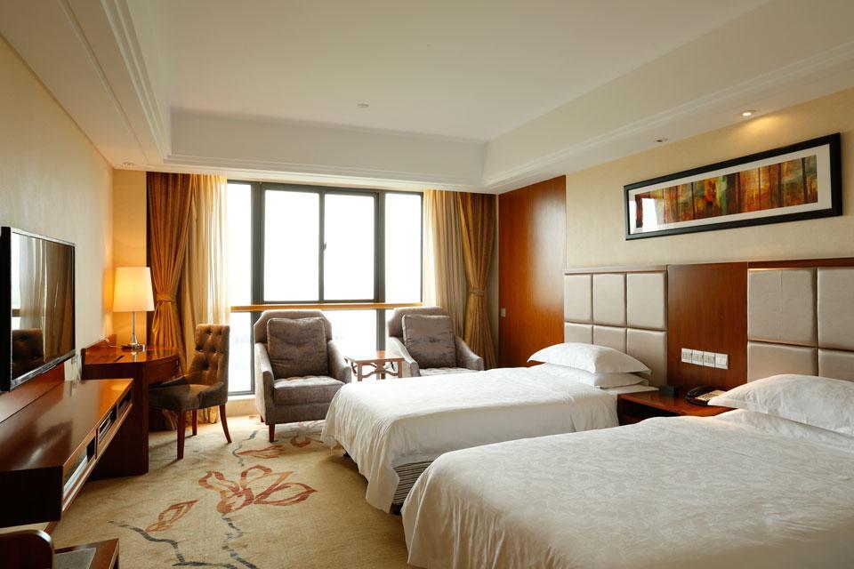 Ramada Nanjing Hotel Nam Kinh Ngoại thất bức ảnh
