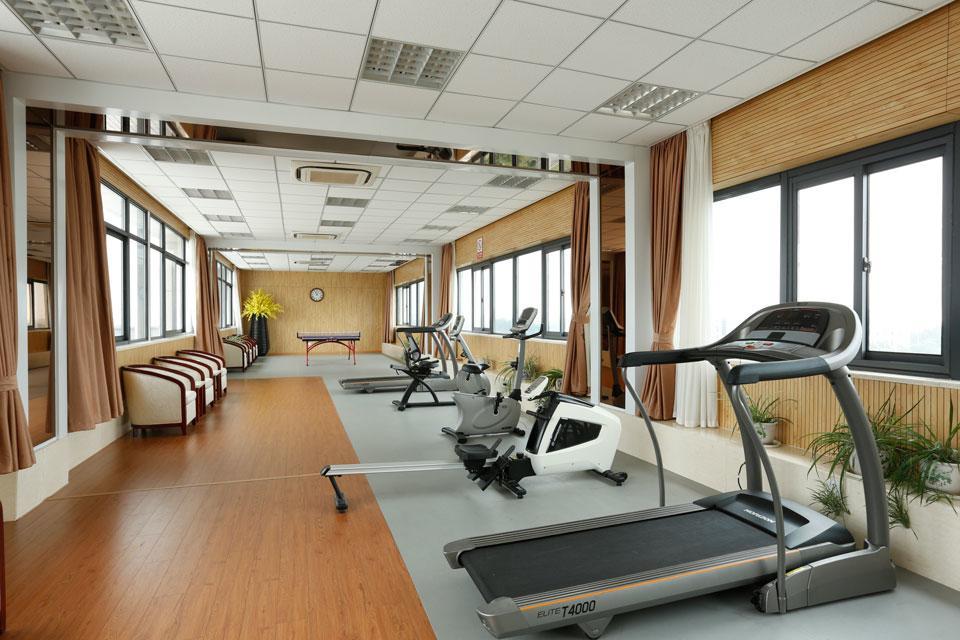 Ramada Nanjing Hotel Nam Kinh Ngoại thất bức ảnh