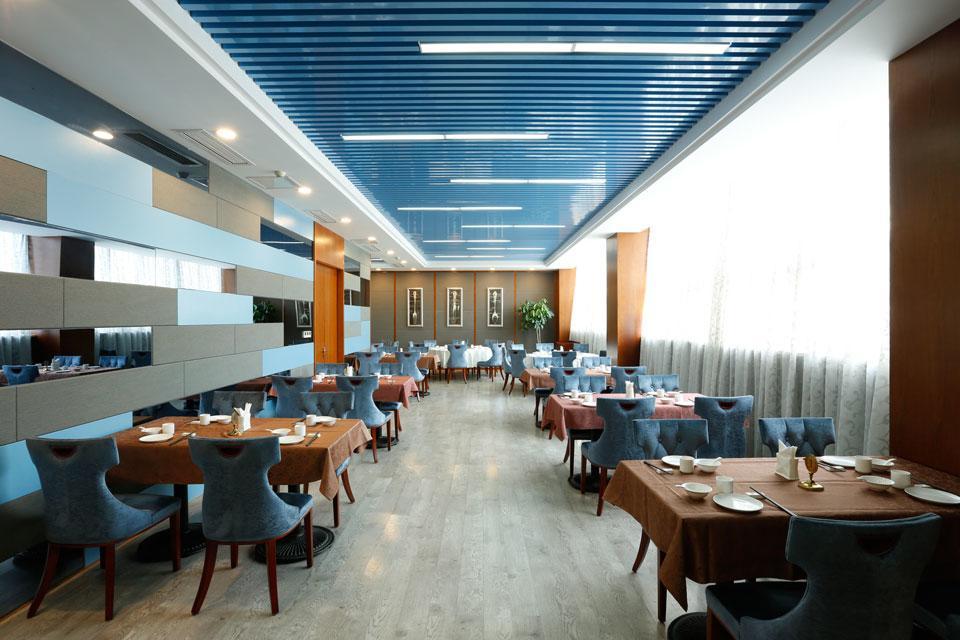 Ramada Nanjing Hotel Nam Kinh Ngoại thất bức ảnh