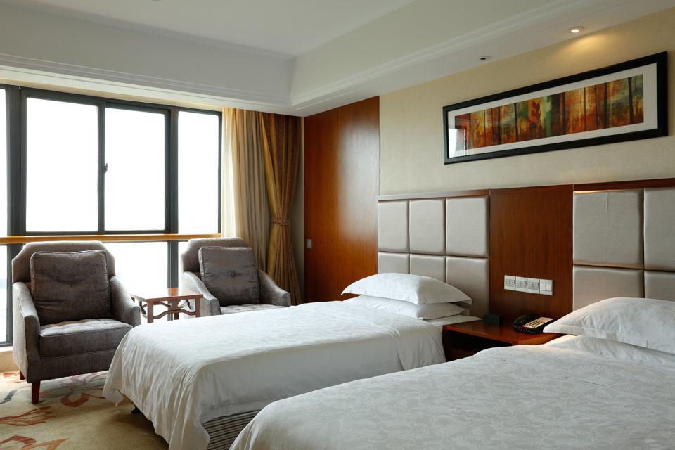 Ramada Nanjing Hotel Nam Kinh Ngoại thất bức ảnh